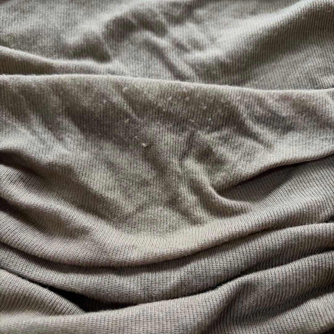 LAUTREAMONT 長袖カットソー ベージュ — image 2