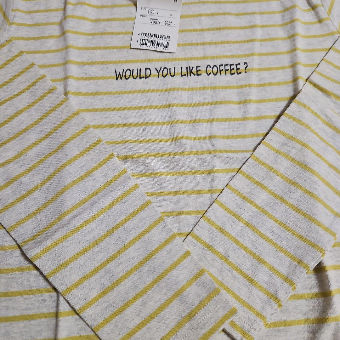 新品！ハニーズ　長袖カットソー — image 3
