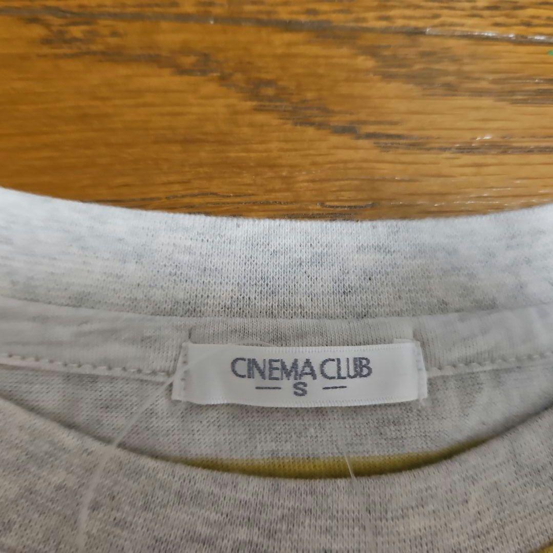 新品！ハニーズ　長袖カットソー — image 4