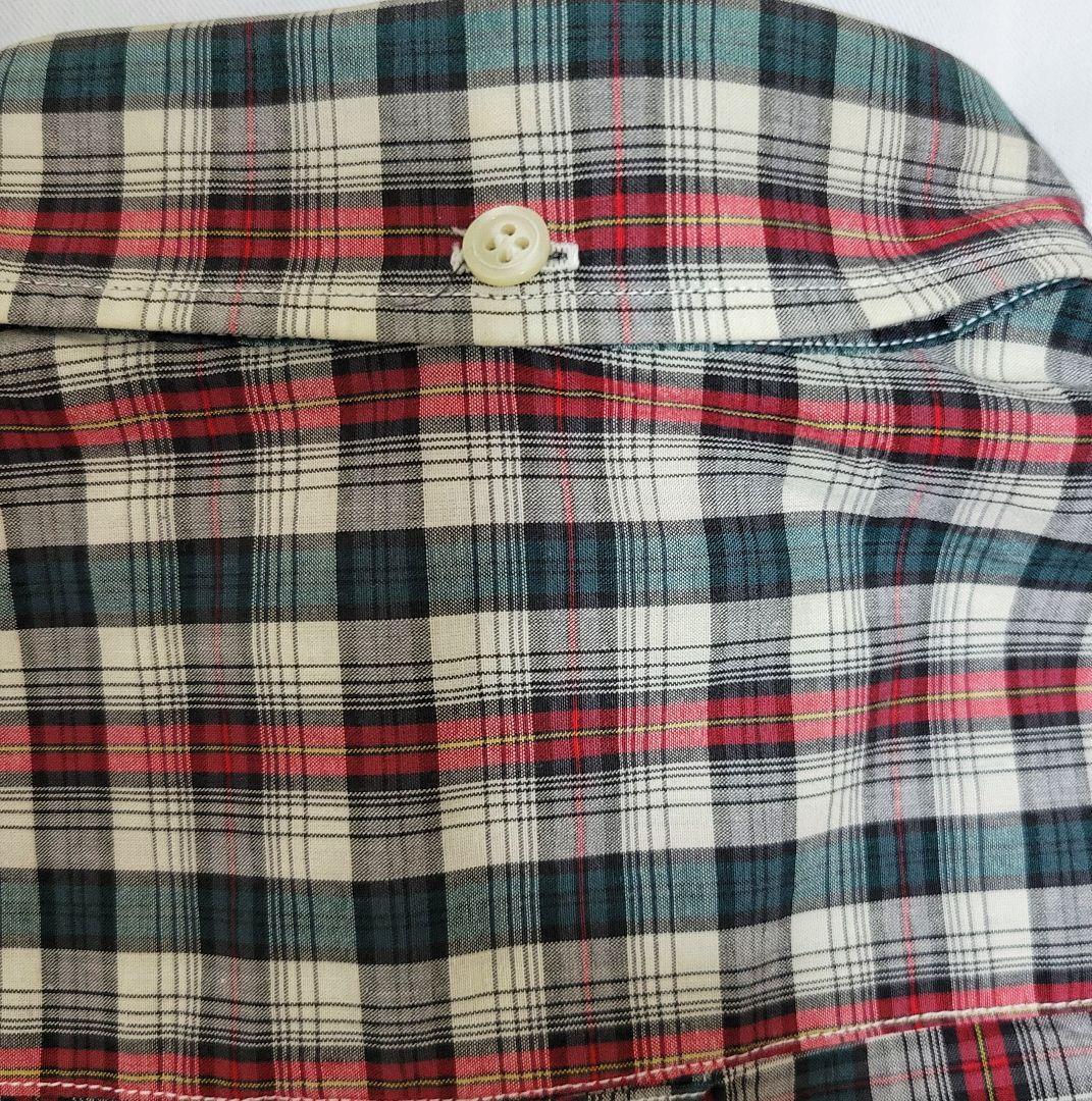 Cable Car Clothiers キャブルカークロージアーズ シャツ — image 4