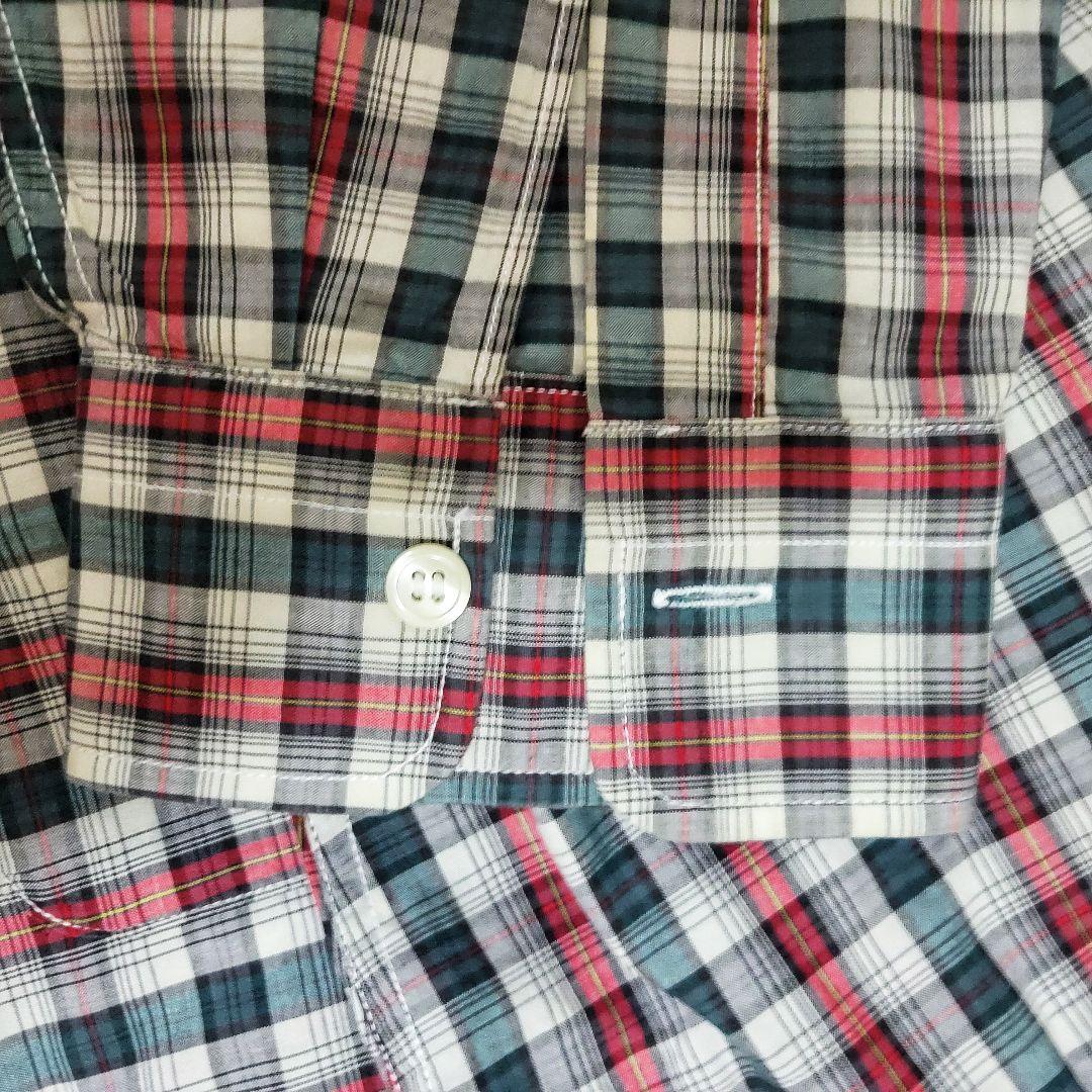 Cable Car Clothiers キャブルカークロージアーズ シャツ — image 5