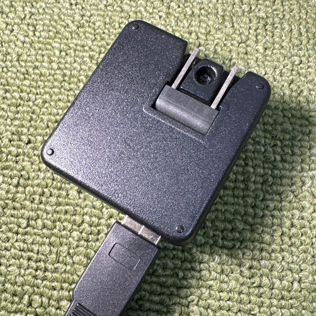 5973 OLYMPUS F-2AC-1B ACアダプター　ケーブル — image 3