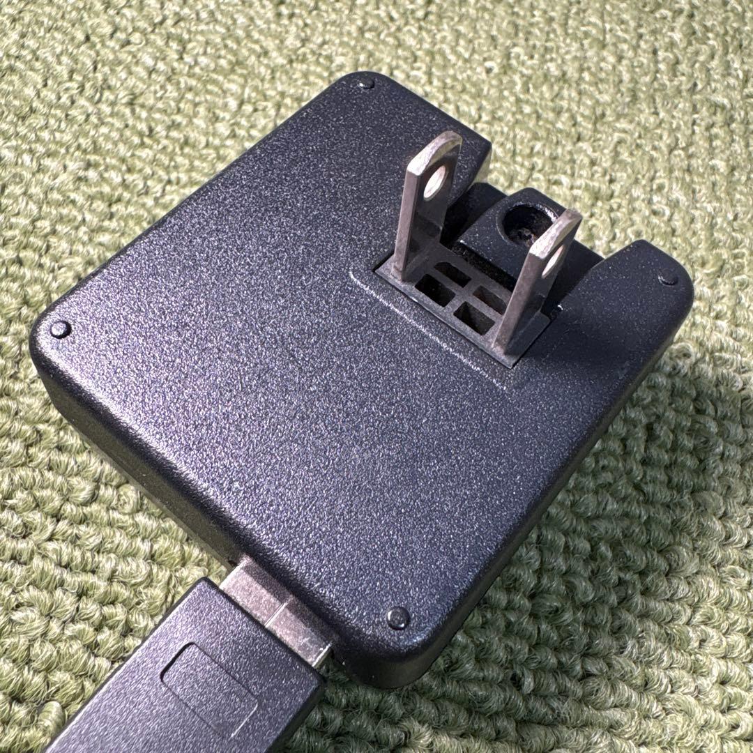 5973 OLYMPUS F-2AC-1B ACアダプター　ケーブル — image 4