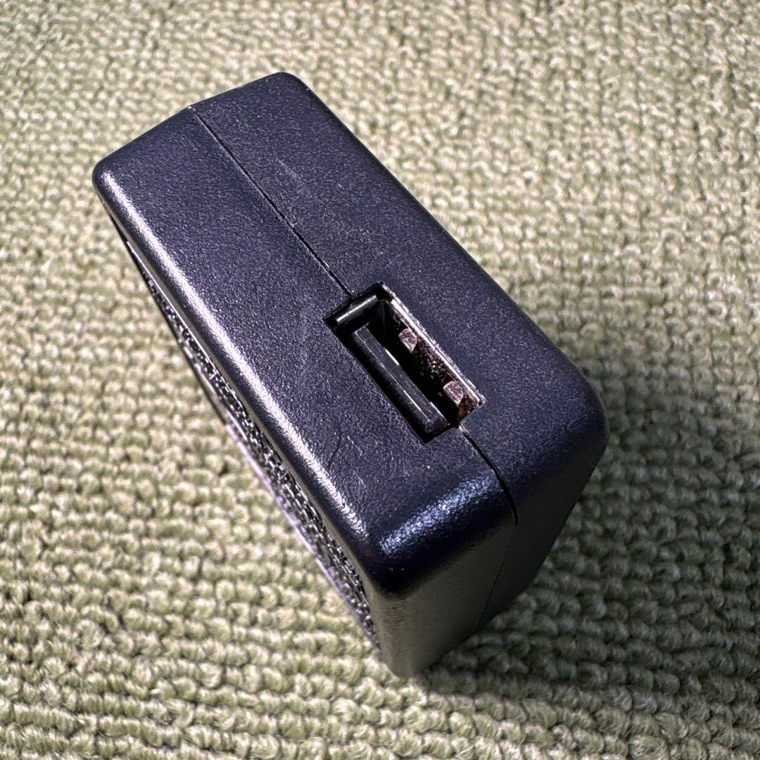 5973 OLYMPUS F-2AC-1B ACアダプター　ケーブル — image 5