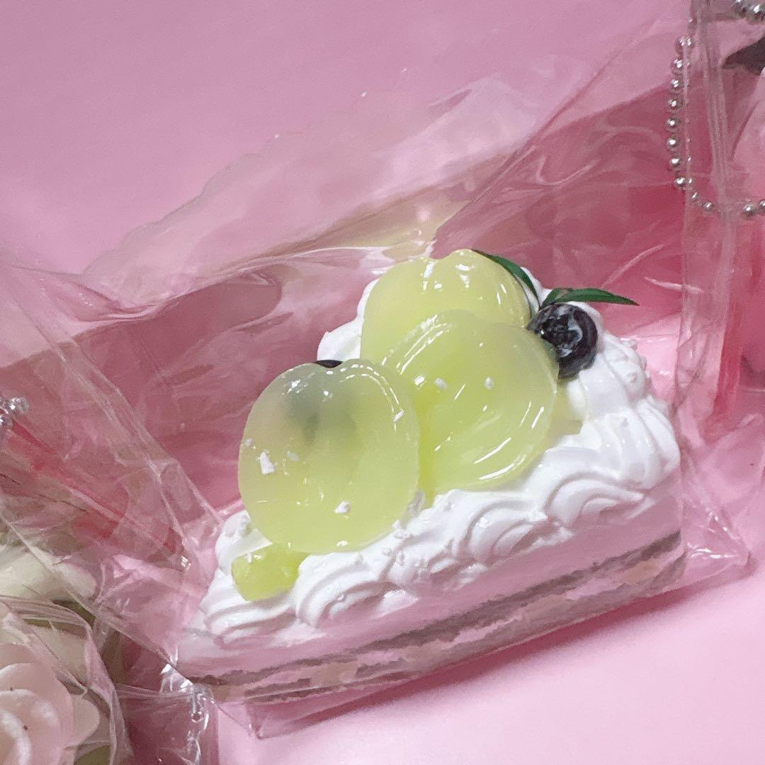 Pomulab SSランク ピーチ系 抹茶系 4点セット — image 4