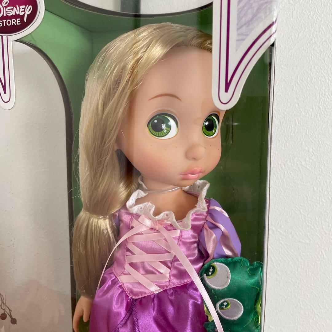 Disney Animatons' COLLECTION ラプンツェル — image 2