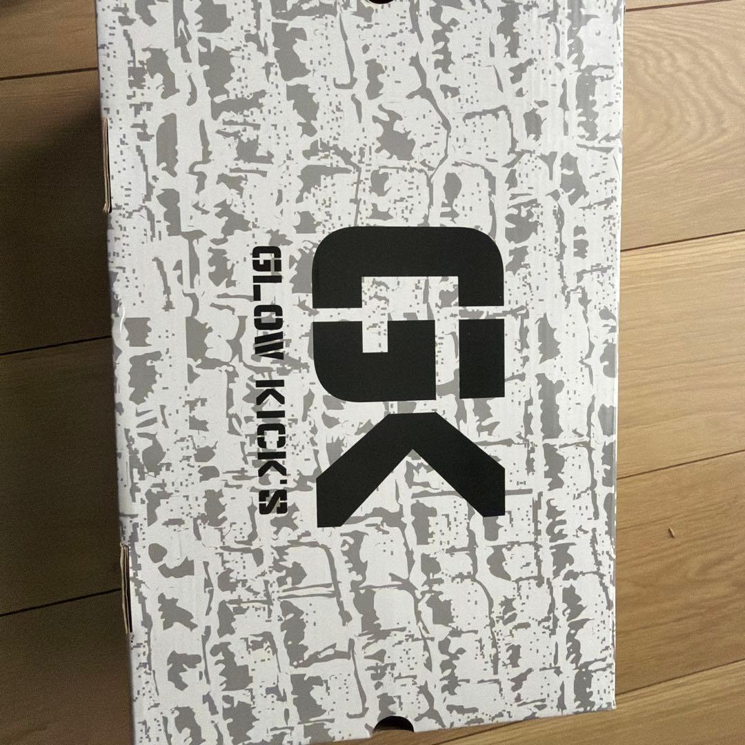 グローキックス — image 3