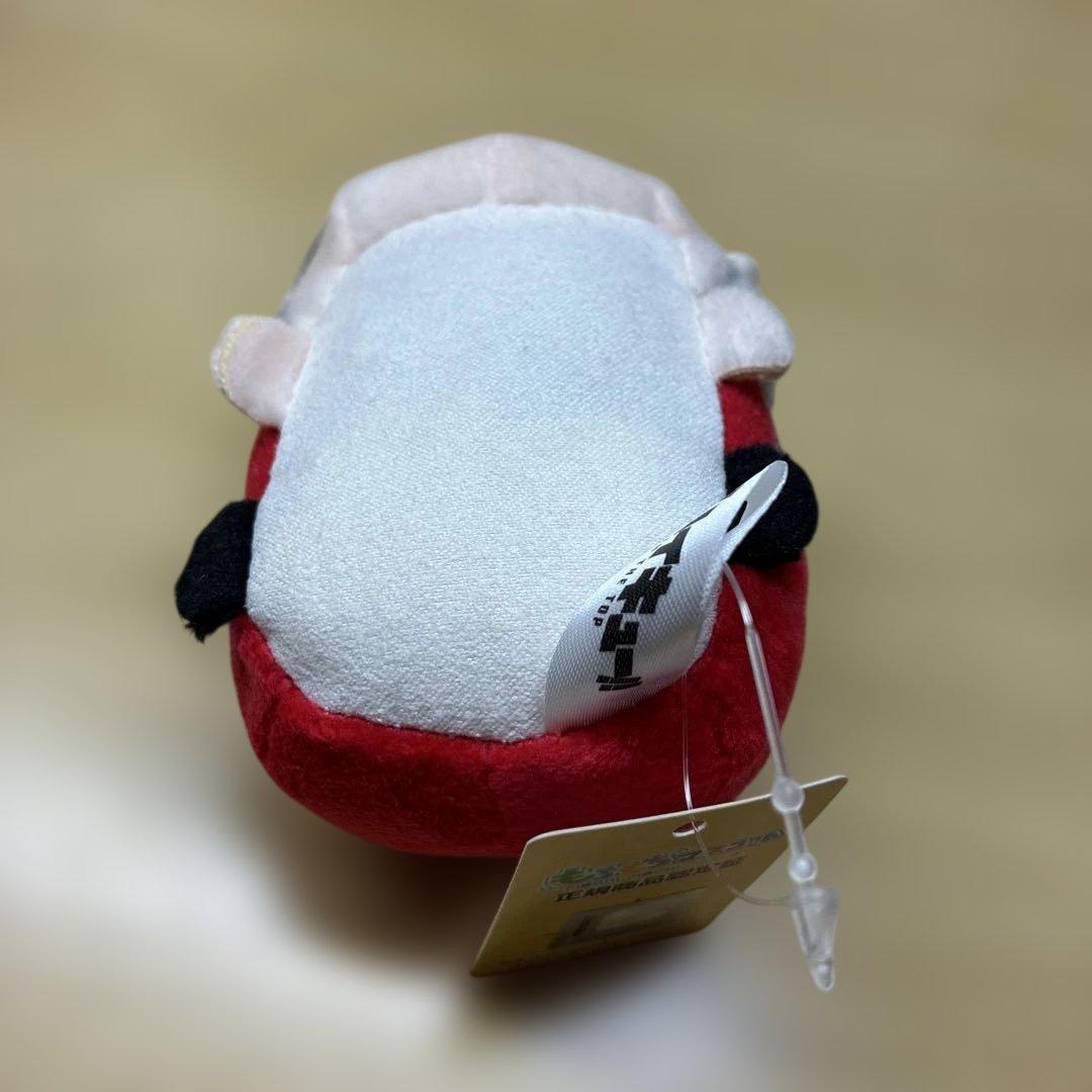 ハイキュー　もちもちマスコット　灰羽リエーフ　ぬいぐるみ — image 4
