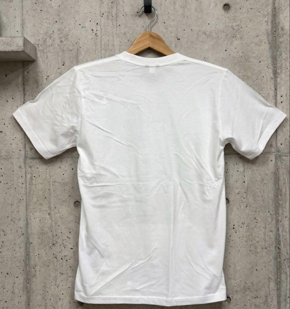 【映画グーニーズ】チャンク　新品　シャツ　ホワイト　海外輸入　サイズM — image 3