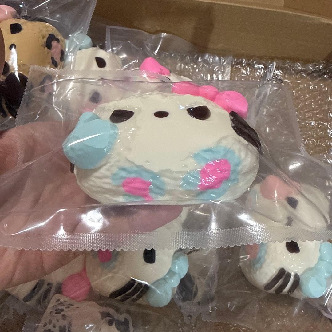 どんどんスクイーズ — image 2
