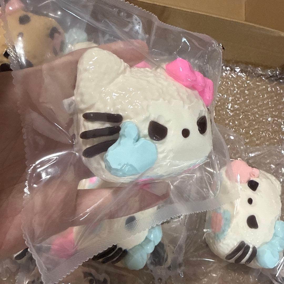 どんどんスクイーズ — image 3