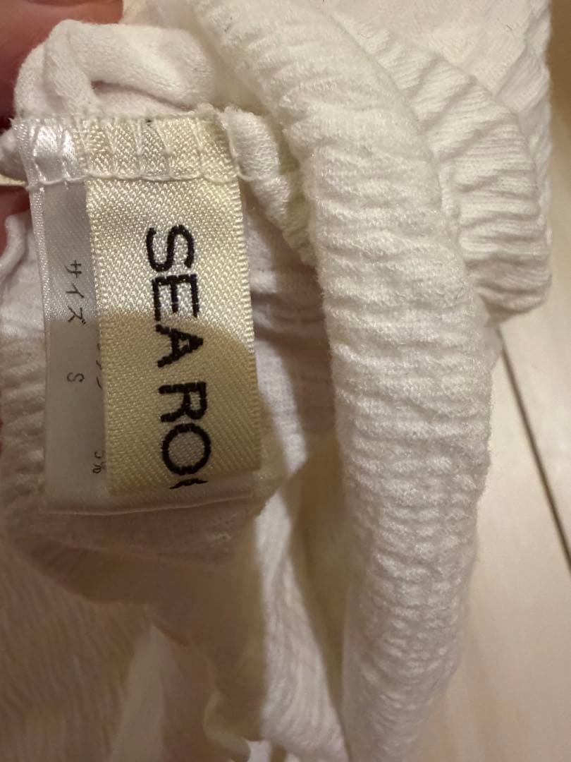 searoomlynn トップス — image 2