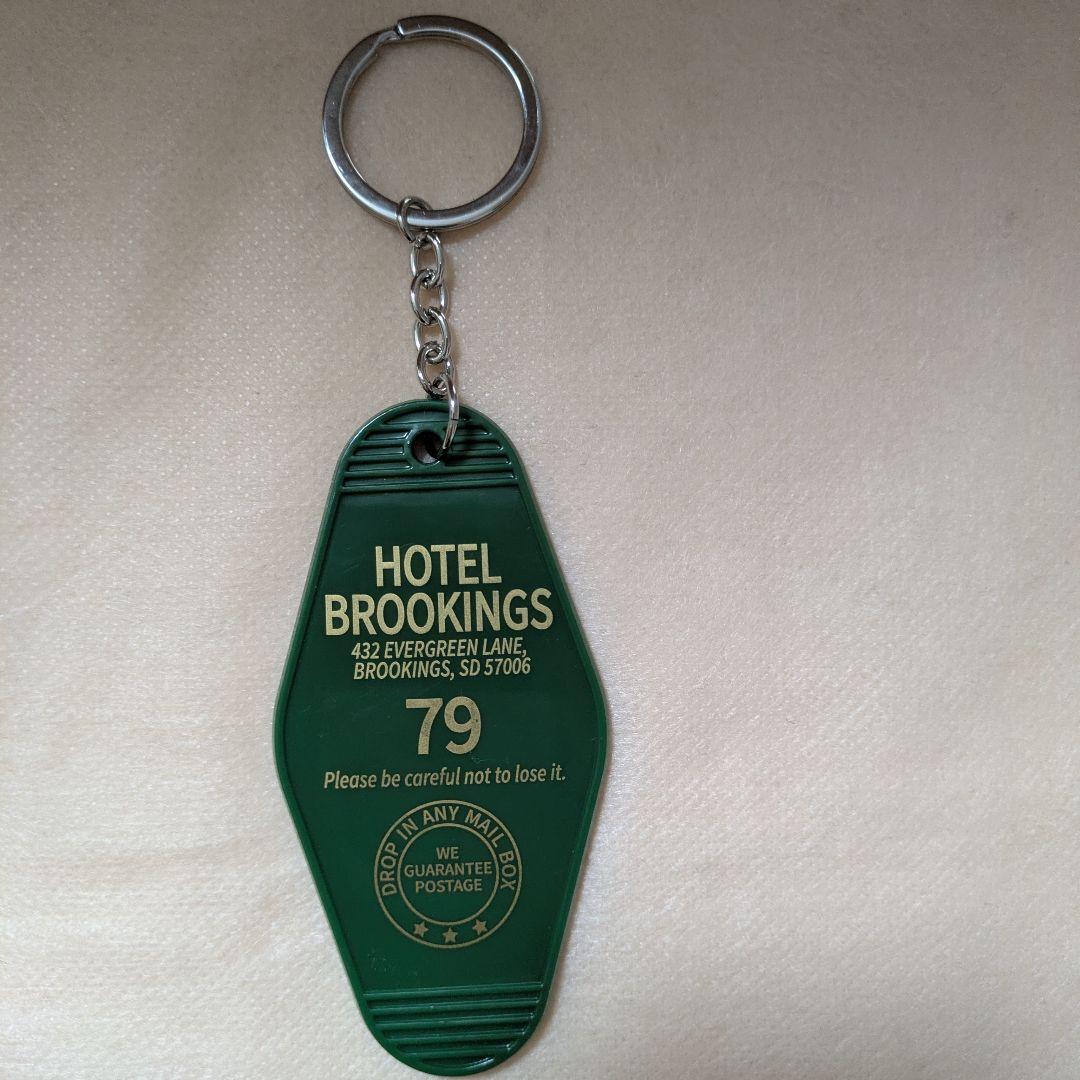 BALMYDAYS 別注MOTEL CHARM — image 2