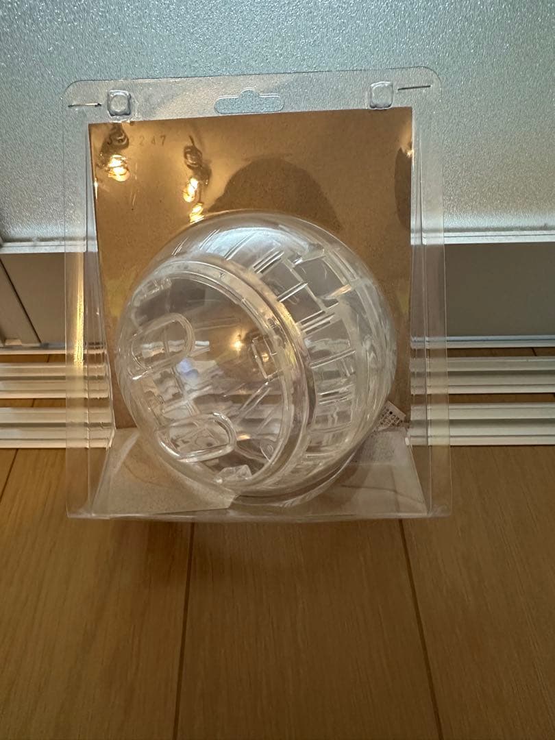 SANKO ランナーボール12 ＆ 砂浴び砂 セット — image 3