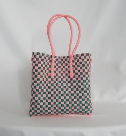 【期間限定値下げ】mekearisa Gummy S gingham Guava — image 2