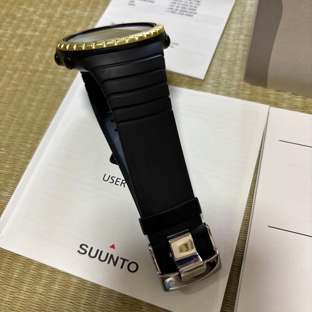 スント コア ブラック・イエロー 箱、説明書付き — image 3