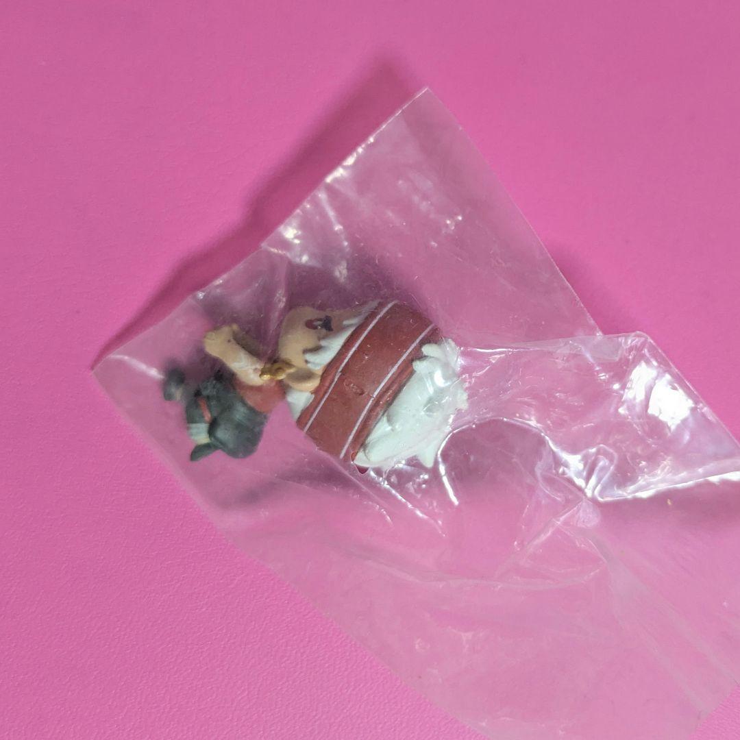 ツイステ カリム ハグコット & 飛行術 アクリルダイカットキーホルダー セット — image 3
