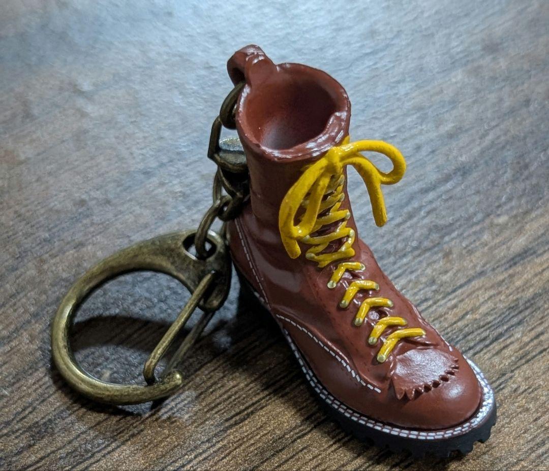 【激レア！即購入可】WESCO　キーホルダー — image 2
