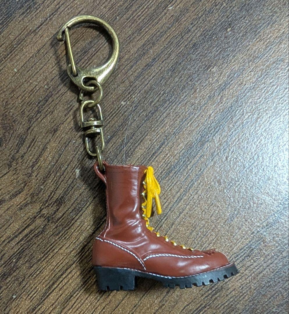 【激レア！即購入可】WESCO　キーホルダー — image 4