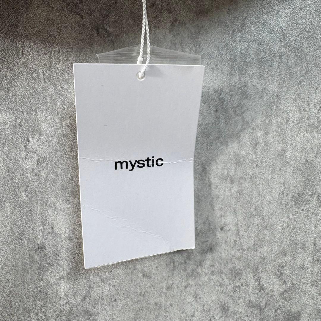 新品　mystic ミスティック　バルーンスカート　ミニスカート　ベージュ　夏 — image 5