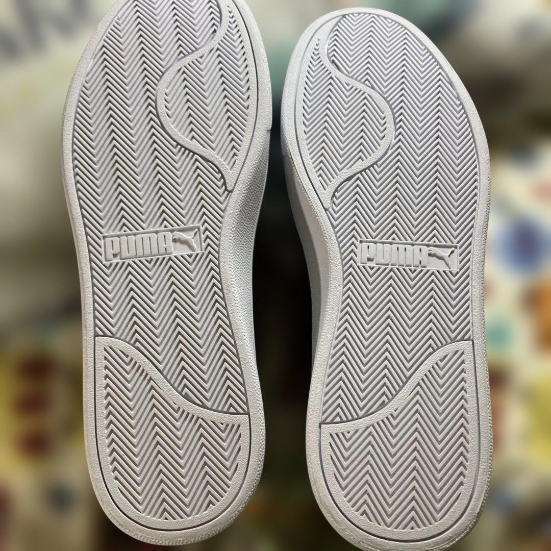 PUMA スニーカー ブラック 28.0CM — image 2