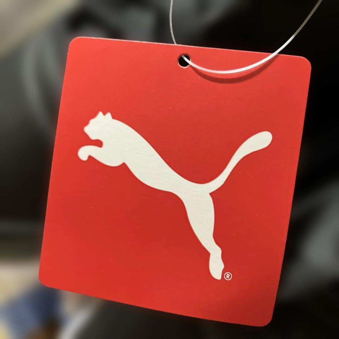 PUMA スニーカー ブラック 28.0CM — image 4