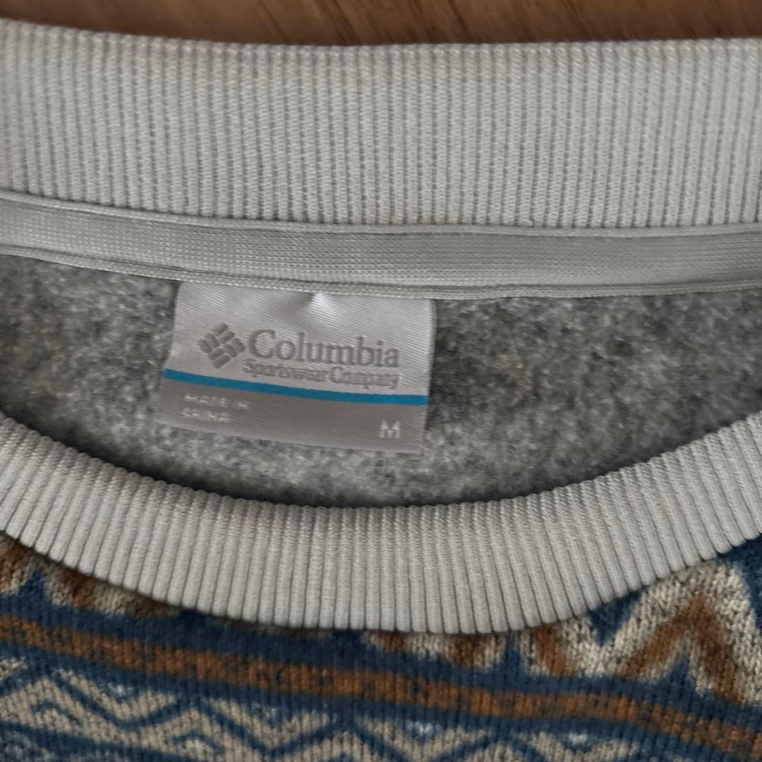 Colombia ラベルリッジウィメンズクルー — image 3