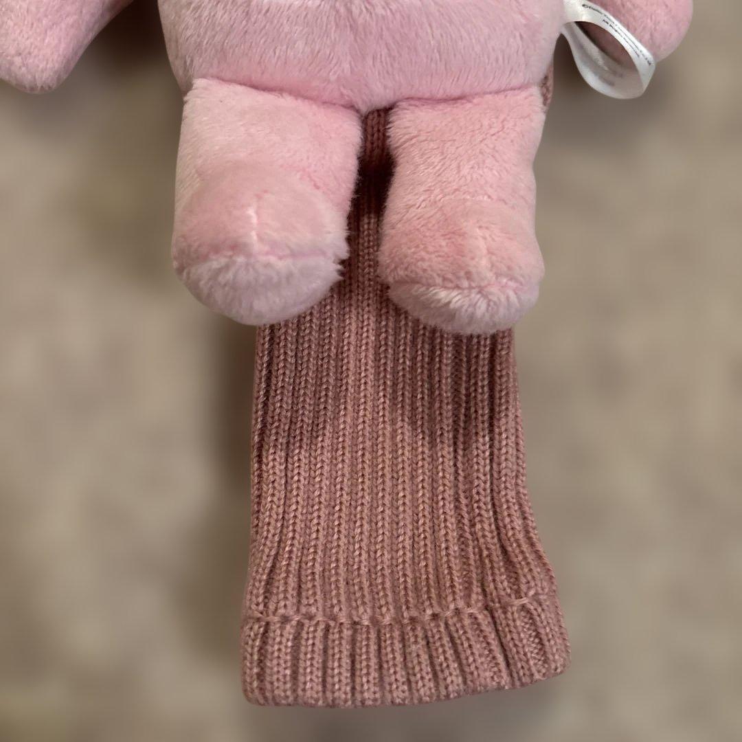 【非売品】いい部屋ラビット　ゴルフ　ヘッドカバー　フェアウェイ用 — image 4
