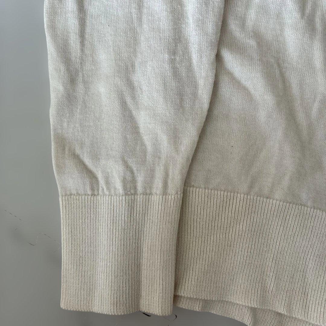 UNIQLO 450538 S エクストラファインメリノタートルネックセーター — image 4