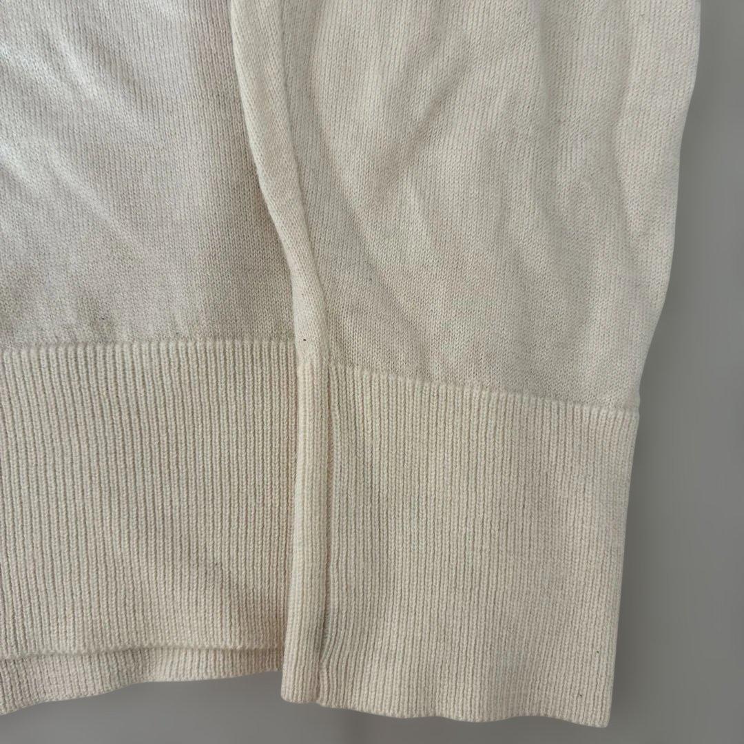 UNIQLO 450538 S エクストラファインメリノタートルネックセーター — image 5