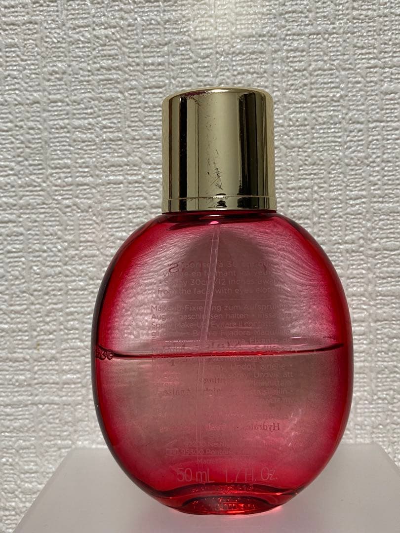 クラランス　フィックスメイクアップ — image 2