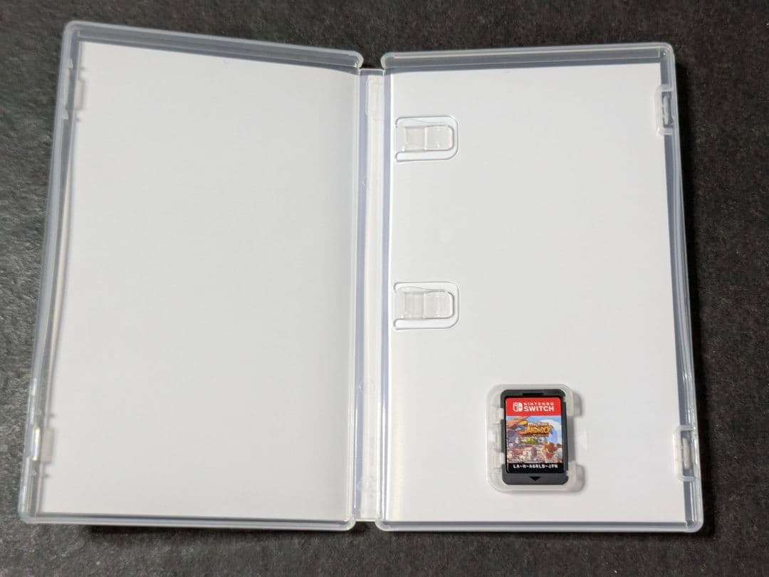 Nintendo Switch きみのまち サンドロック — image 3