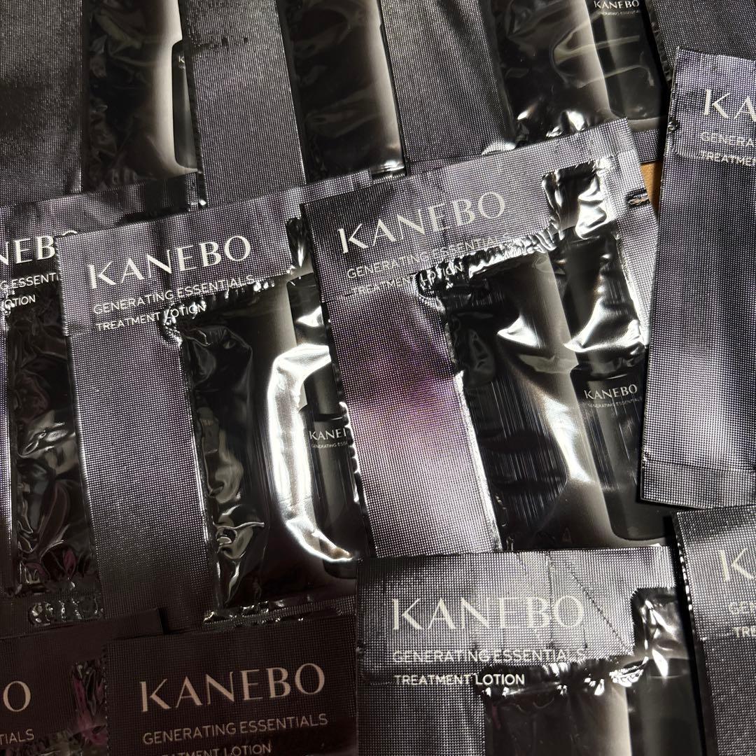 KANEBOカネボウ ジェネレイティングエッセンシャルズ — image 2