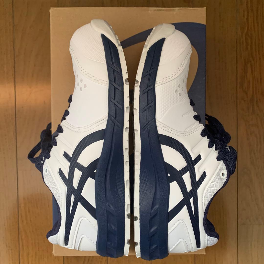 asics アシックス 安全靴 作業靴 WINJOB CP113 — image 2