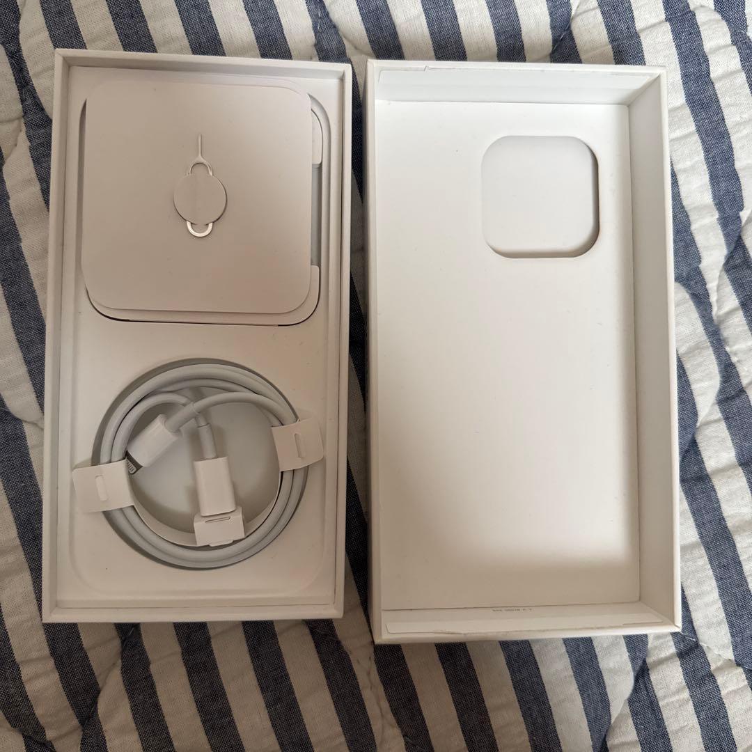 Apple iPhone 14 Pro 空箱 — image 2