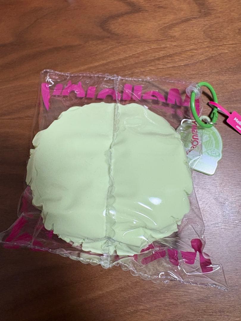 mellojoy カップケーキか？シリーズ「グリーンティーフォーム」 — image 2