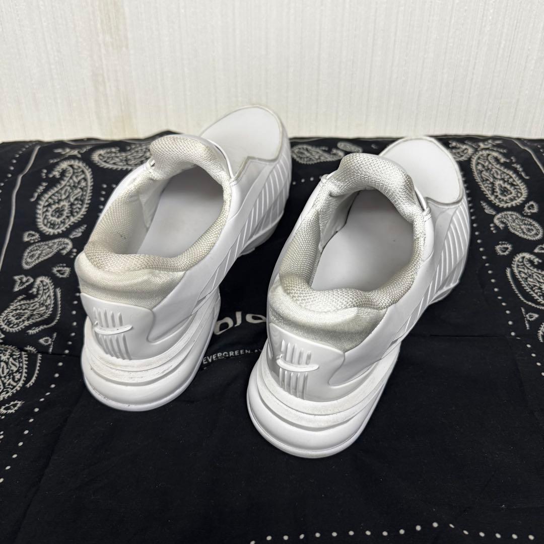 COMME des GARCONS HOMME Air Max Dolce 27 — image 2