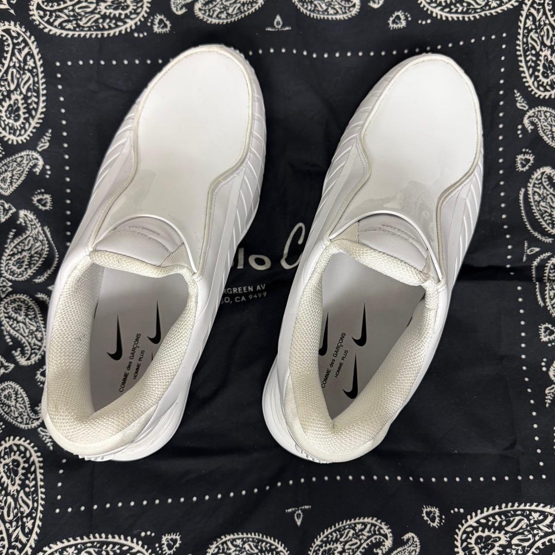 COMME des GARCONS HOMME Air Max Dolce 27 — image 3