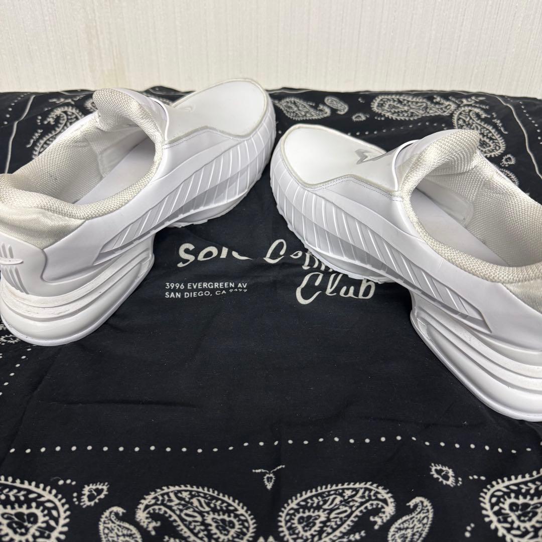 COMME des GARCONS HOMME Air Max Dolce 27 — image 4