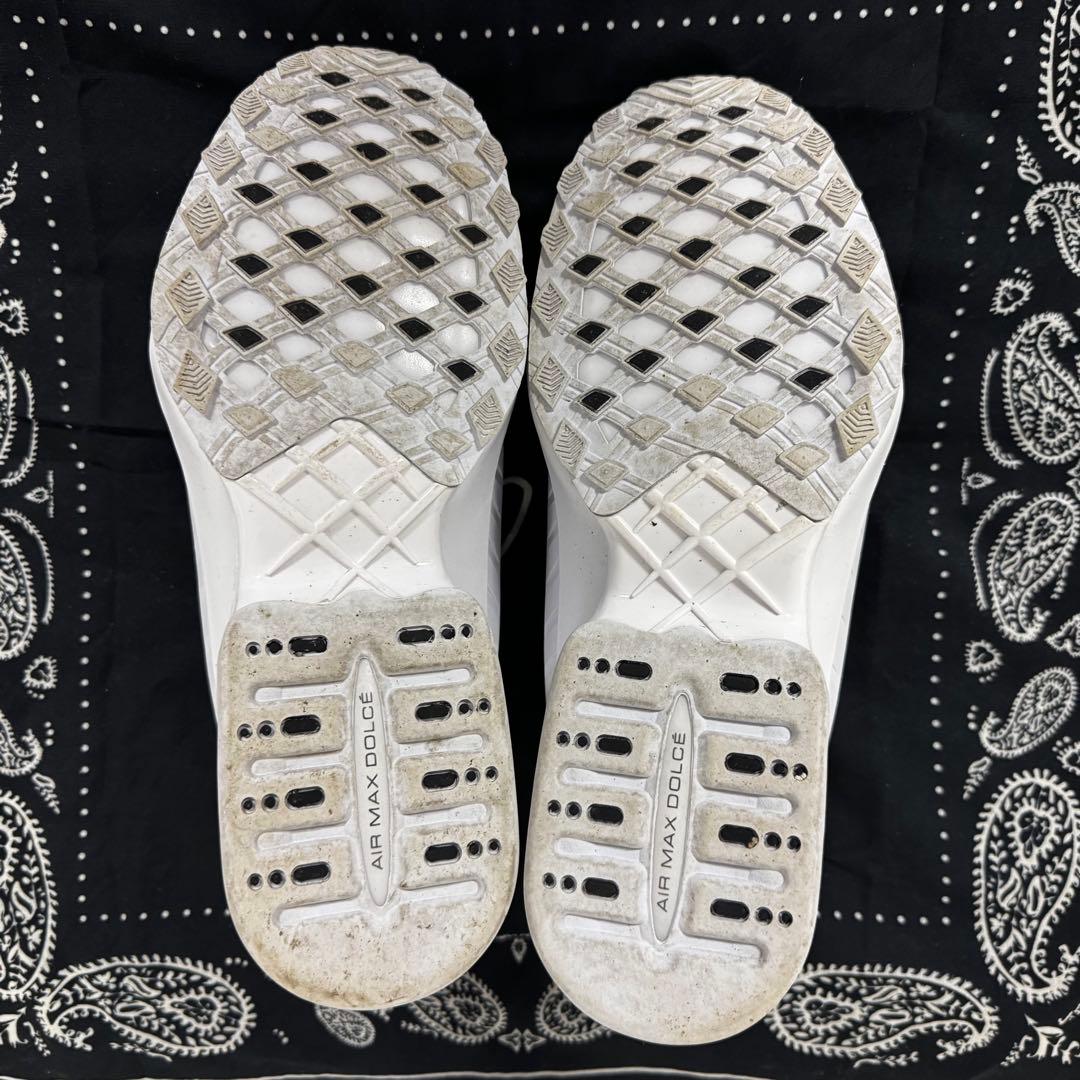 COMME des GARCONS HOMME Air Max Dolce 27 — image 5