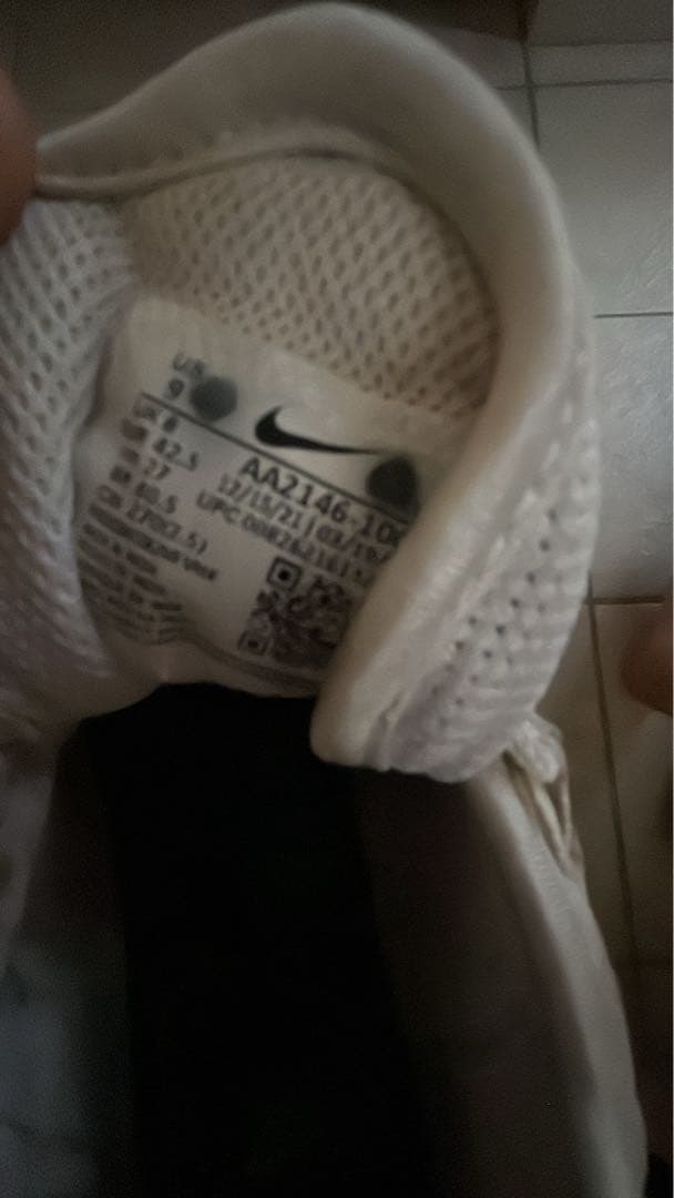 Air Max Axis — image 4
