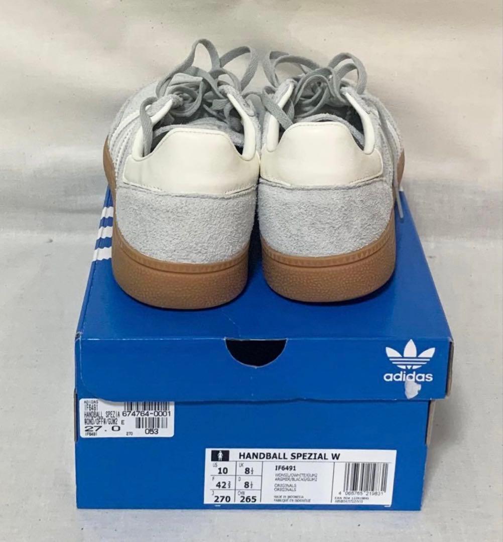 adidas HANDBALL SPEZIAL 27cm — image 3