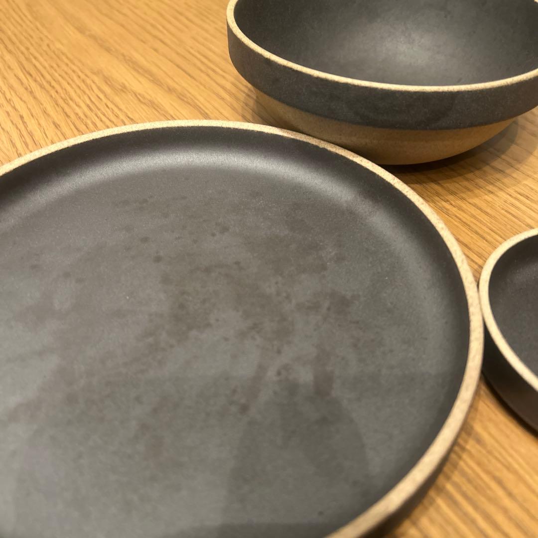 HASAMI PORCELAIN ブラック4種 — image 3