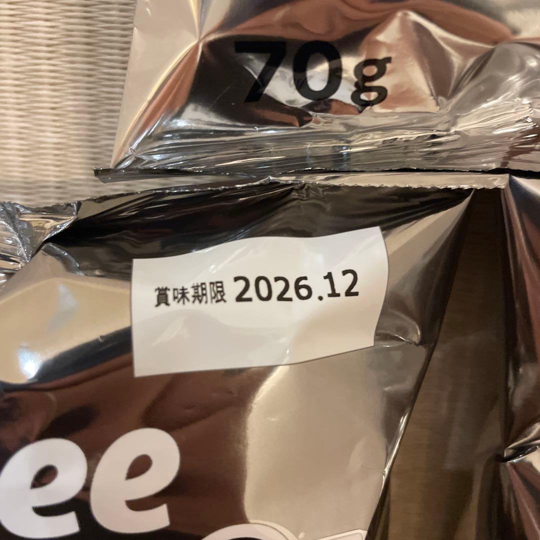 カルビー ポテトチップス うすしお味 70g 7袋セット — image 2
