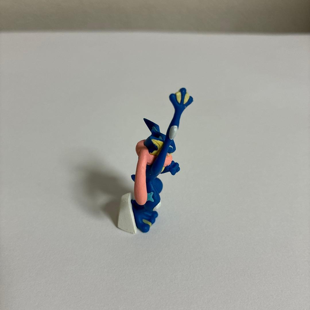 ポケモンゲットコレクションズ　ゲッコウガ — image 2