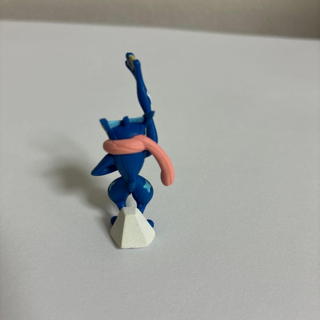 ポケモンゲットコレクションズ　ゲッコウガ — image 3