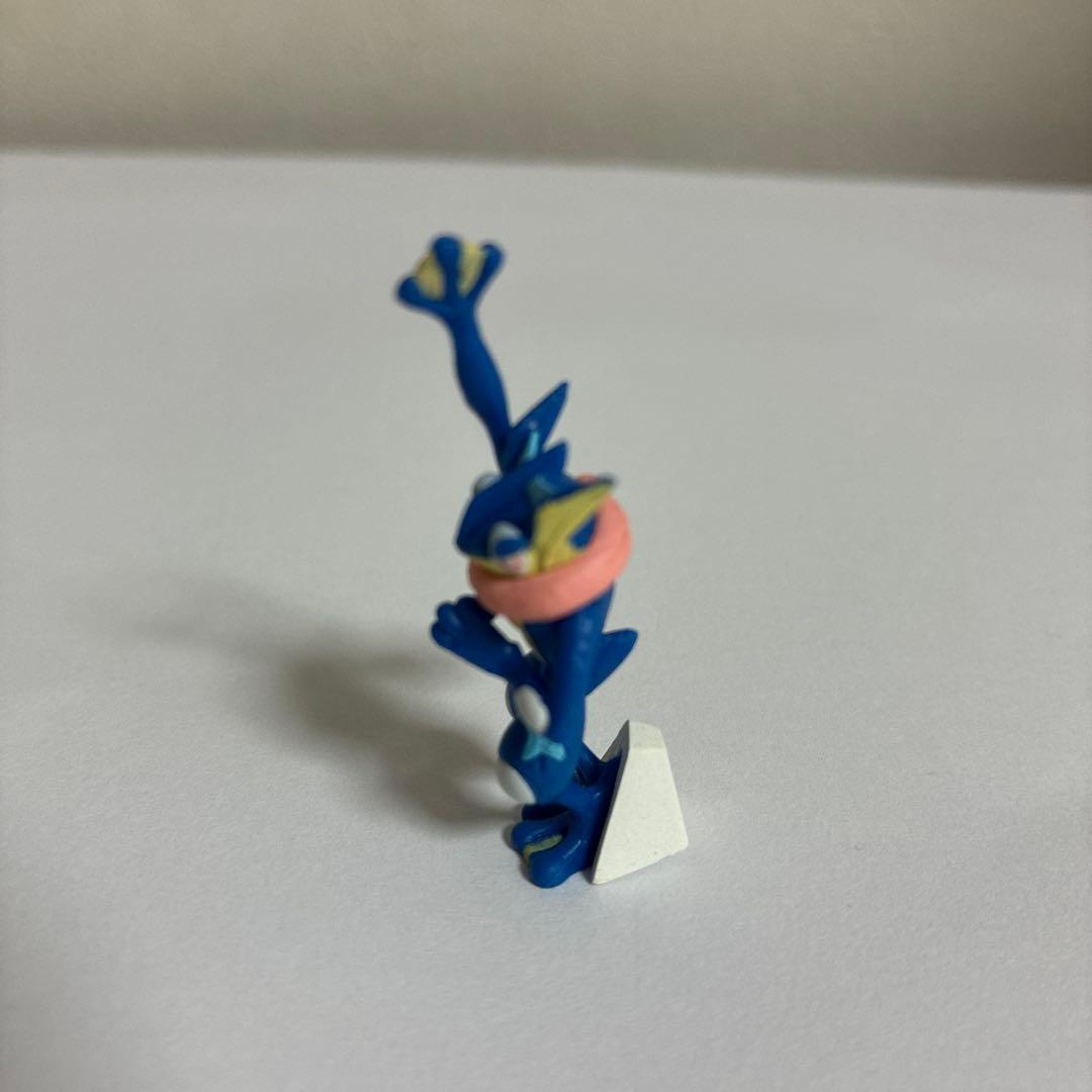 ポケモンゲットコレクションズ　ゲッコウガ — image 4