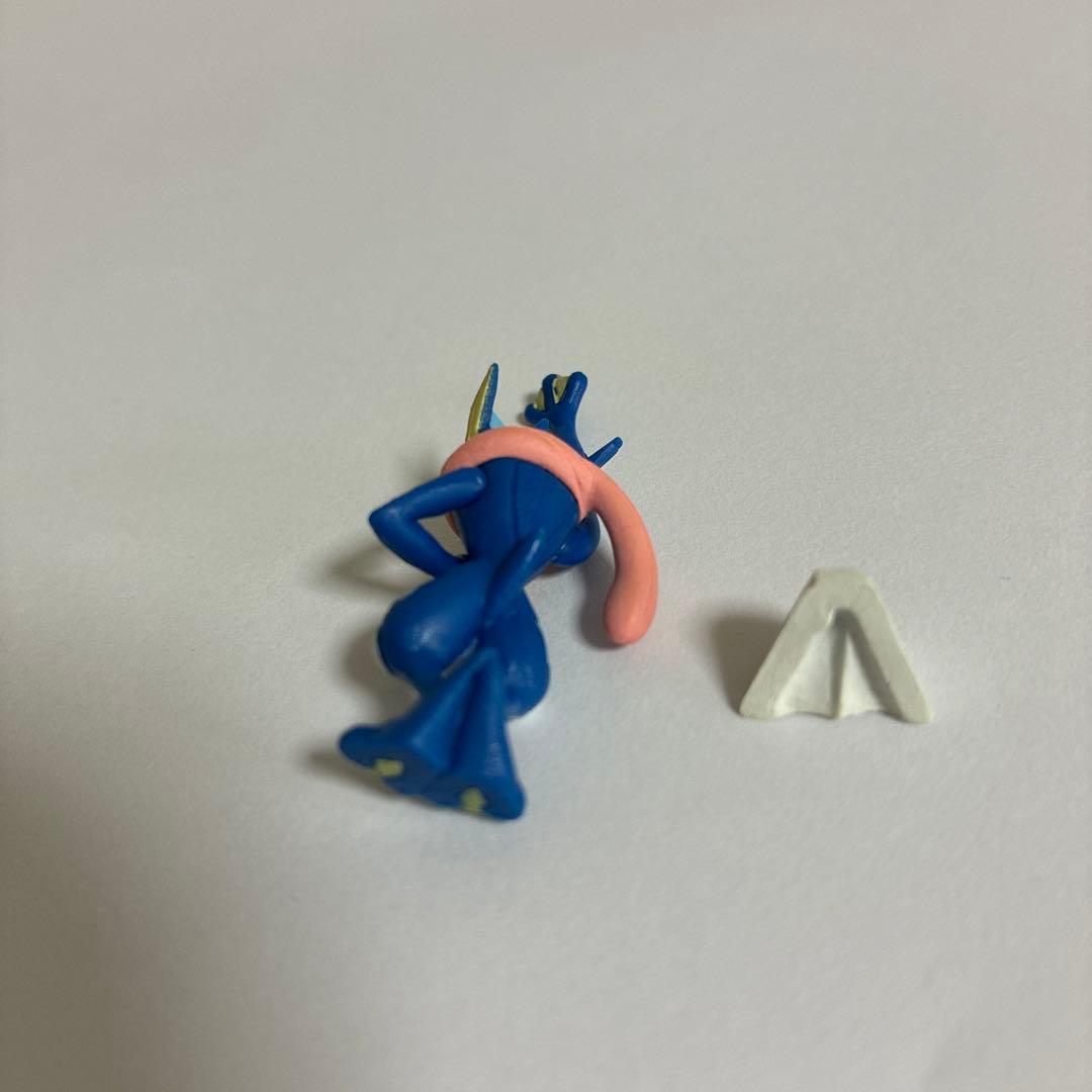 ポケモンゲットコレクションズ　ゲッコウガ — image 5