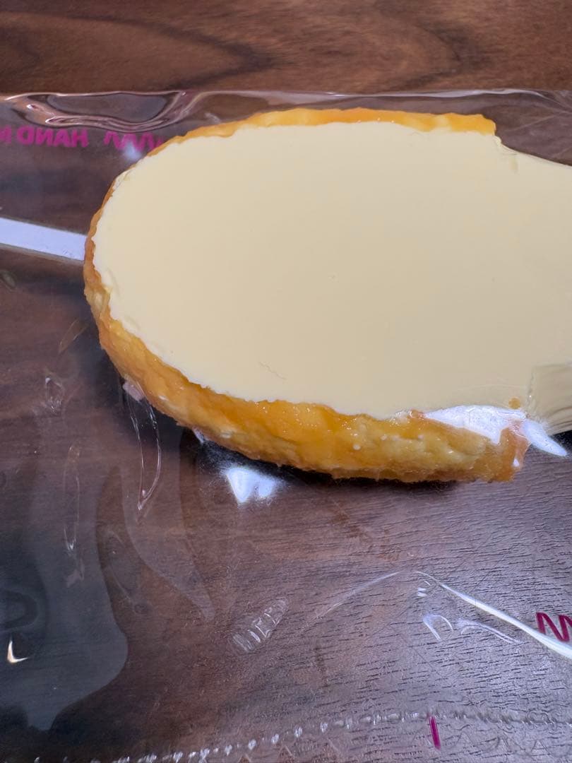 mellojoy ながーいシリーズ「とろりチーズドッグ」 — image 2