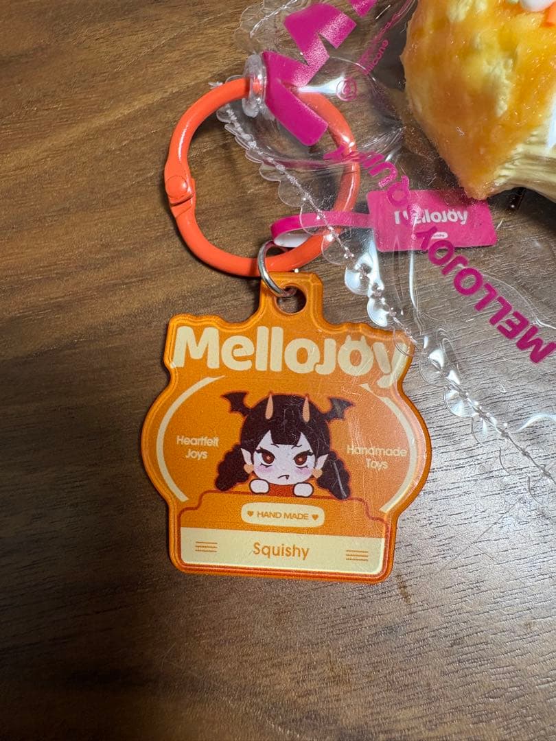 mellojoy ながーいシリーズ「とろりチーズドッグ」 — image 3